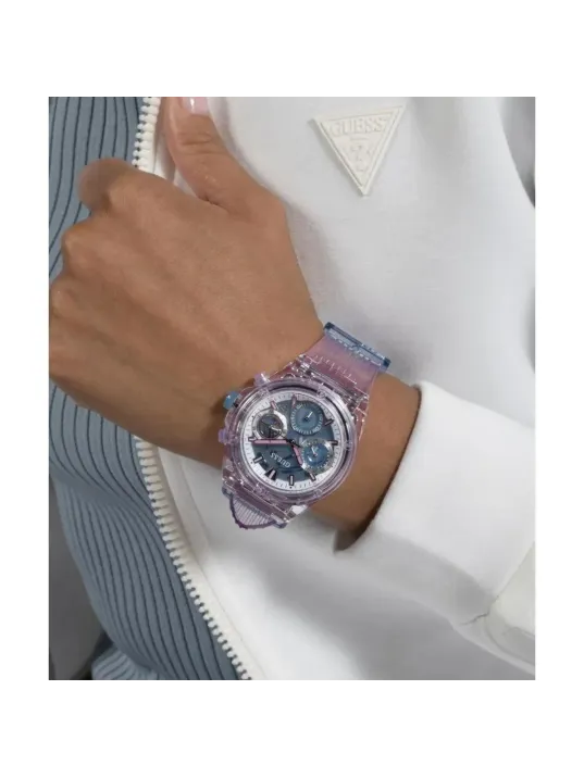 Guess GUGW0438L6 Kadın Kol Saati