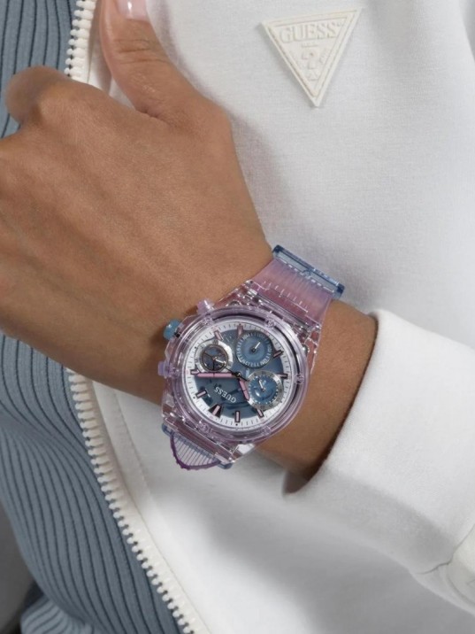 Guess GUGW0438L6 Kadın Kol Saati Guess GUGW0438L6 Kadın Kol Saati