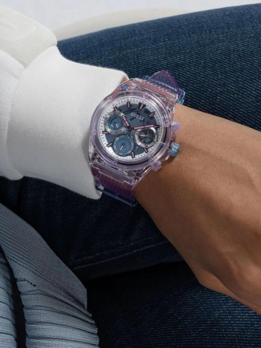 Guess GUGW0438L6 Kadın Kol Saati Guess GUGW0438L6 Kadın Kol Saati