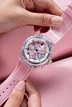Guess GUGW0438L7 Kadın Kol Saati
