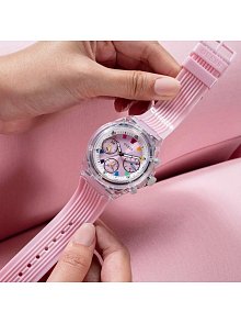 Guess GUGW0438L7 Kadın Kol Saati