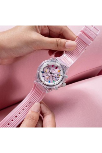 Guess GUGW0438L7 Kadın Kol Saati