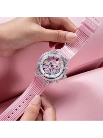 Guess GUGW0438L7 Kadın Kol Saati