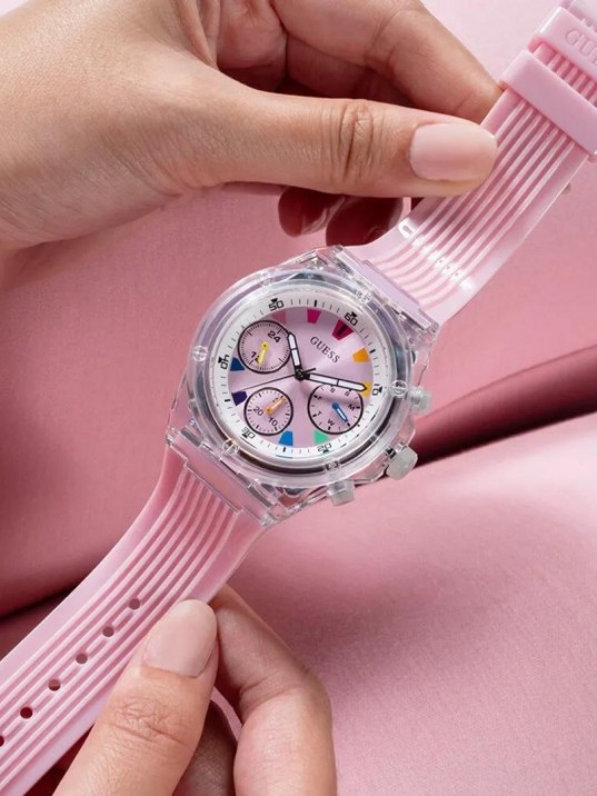 Guess GUGW0438L7 Kadın Kol Saati Guess GUGW0438L7 Kadın Kol Saati