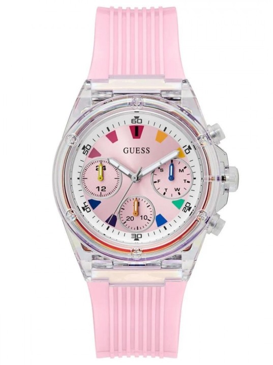 Guess GUGW0438L7 Kadın Kol Saati Guess GUGW0438L7 Kadın Kol Saati