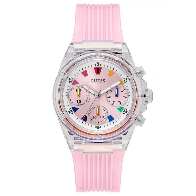 Guess GUGW0438L7 Kadın Kol Saati Guess GUGW0438L7 Kadın Kol Saati