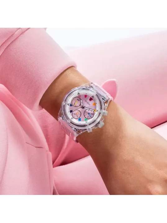 Guess GUGW0438L7 Kadın Kol Saati