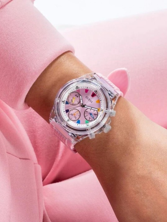 Guess GUGW0438L7 Kadın Kol Saati Guess GUGW0438L7 Kadın Kol Saati