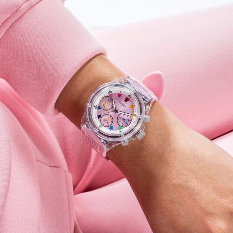 Guess GUGW0438L7 Kadın Kol Saati Guess GUGW0438L7 Kadın Kol Saati