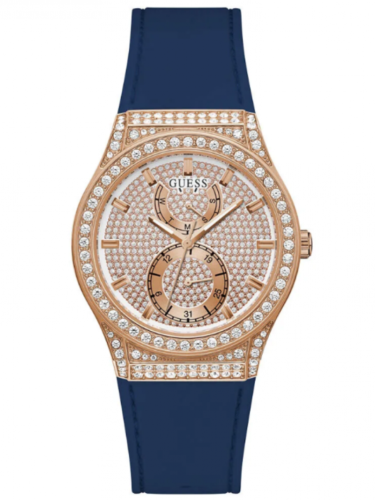 Guess GUGW0439L4 Kadın Kol Saati Guess GUGW0439L4 Kadın Kol Saati