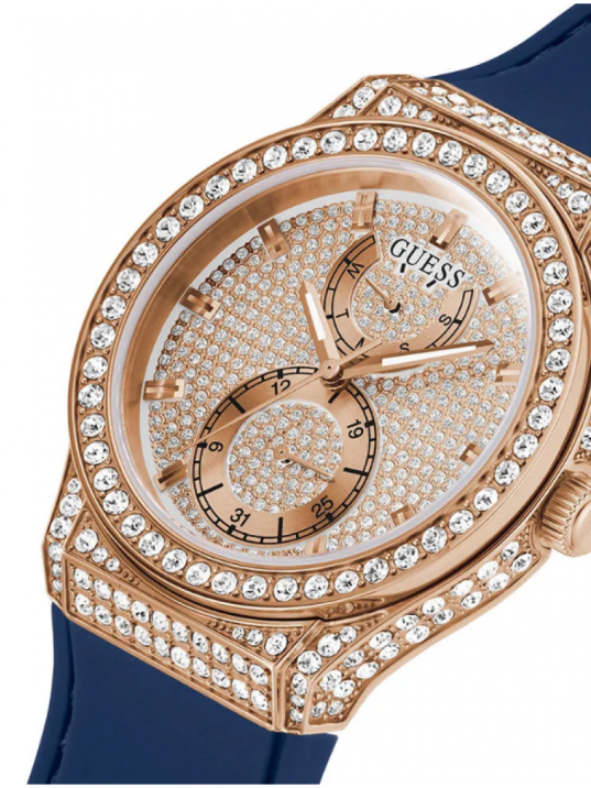 Guess GUGW0439L4 Kadın Kol Saati Guess GUGW0439L4 Kadın Kol Saati