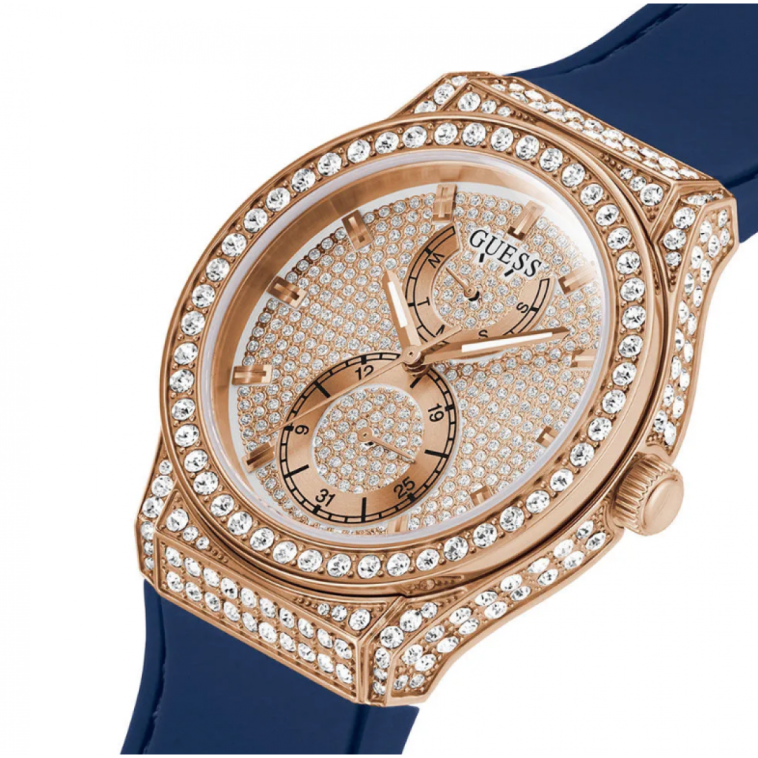 Guess GUGW0439L4 Kadın Kol Saati Guess GUGW0439L4 Kadın Kol Saati