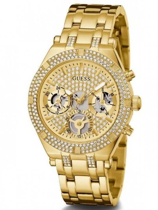 Guess GUGW0440L2 Kadın Kol Saati Guess GUGW0440L2 Kadın Kol Saati