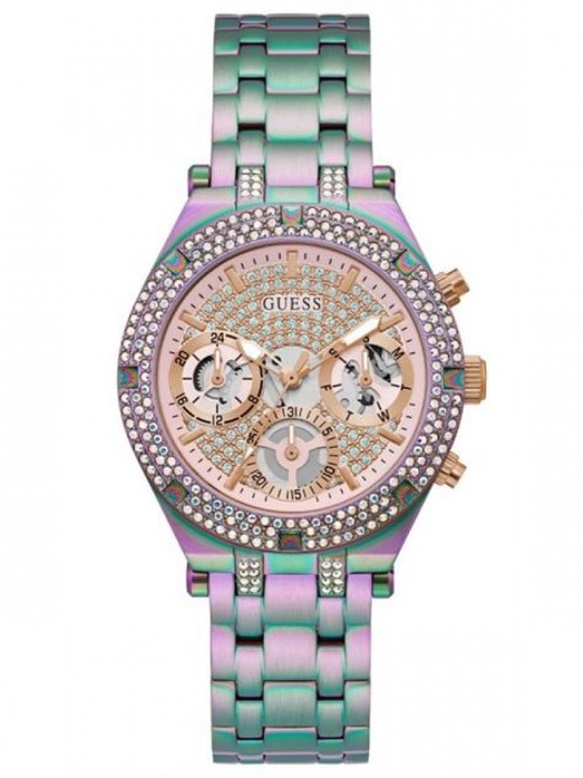 Guess GUGW0440L3 Kadın Kol Saati Guess GUGW0440L3 Kadın Kol Saati