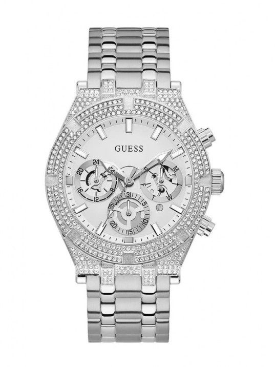 Guess GUGW0455G1 Erkek Kol Saati