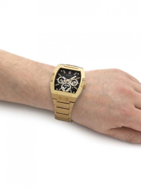 Guess GUGW0456G1 Erkek Kol Saati