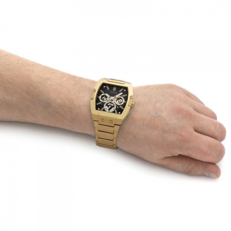Guess GUGW0456G1 Erkek Kol Saati Guess GUGW0456G1 Erkek Kol Saati