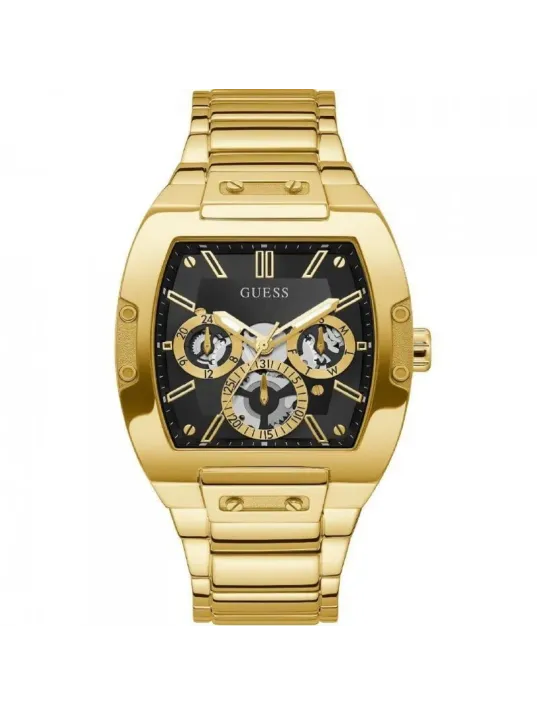 Guess GUGW0456G1 Erkek Kol Saati