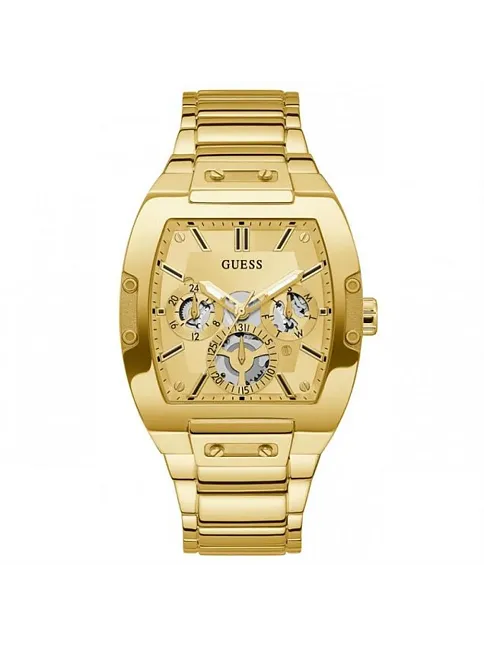 Guess GUGW0456G2 Erkek Kol Saati