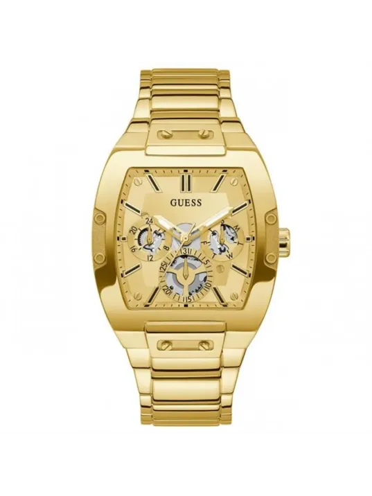 Guess GUGW0456G2 Erkek Kol Saati