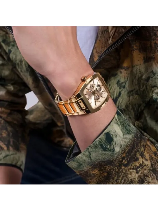 Guess GUGW0456G2 Erkek Kol Saati