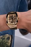 Guess GUGW0456G2 Erkek Kol Saati