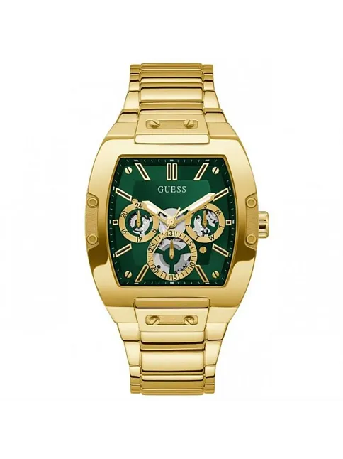 Guess GUGW0456G3 Erkek Kol Saati