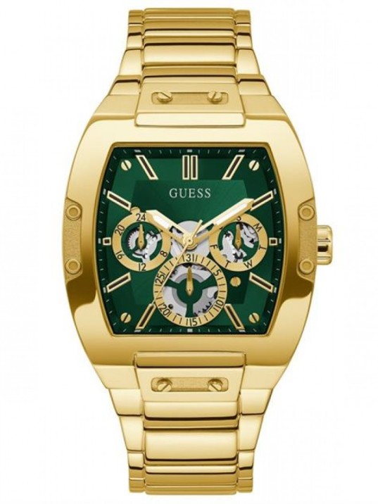 Guess GUGW0456G3 Erkek Kol Saati