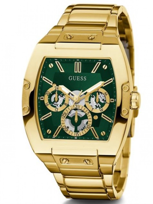 Guess GUGW0456G3 Erkek Kol Saati