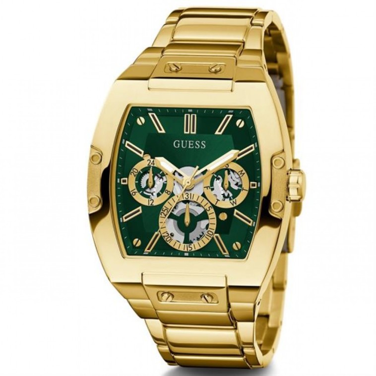 Guess GUGW0456G3 Erkek Kol Saati Guess GUGW0456G3 Erkek Kol Saati