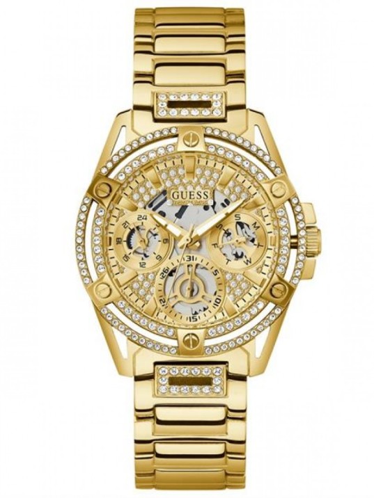 Guess GUGW0464L2 Kadın Kol Saati Guess GUGW0464L2 Kadın Kol Saati