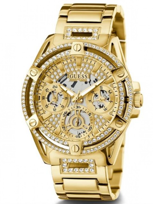 Guess GUGW0464L2 Kadın Kol Saati Guess GUGW0464L2 Kadın Kol Saati