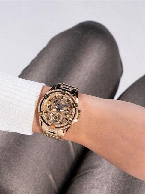 Guess GUGW0464L2 Kadın Kol Saati