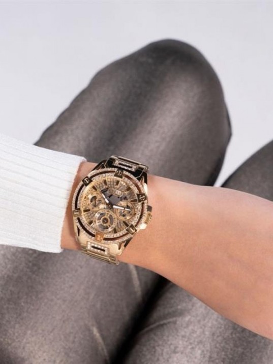 Guess GUGW0464L2 Kadın Kol Saati Guess GUGW0464L2 Kadın Kol Saati