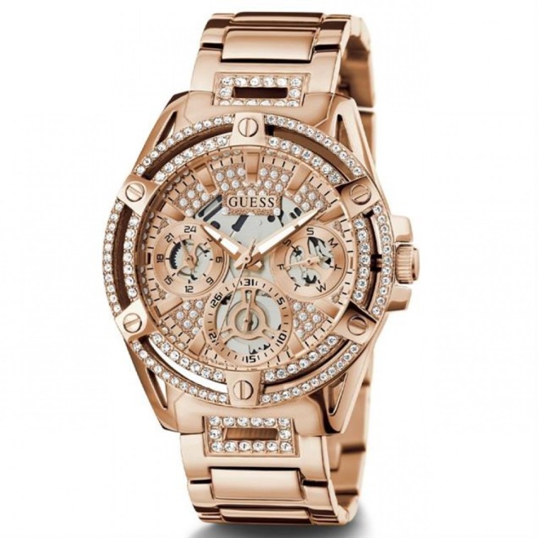 Guess GUGW0464L3 Kadın Kol Saati Guess GUGW0464L3 Kadın Kol Saati