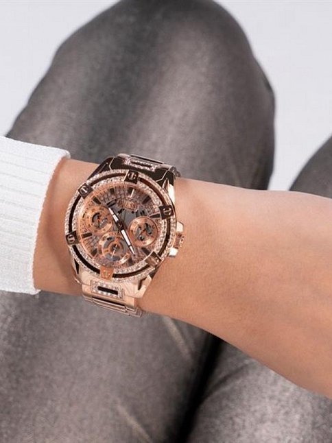 Guess GUGW0464L3 Kadın Kol Saati