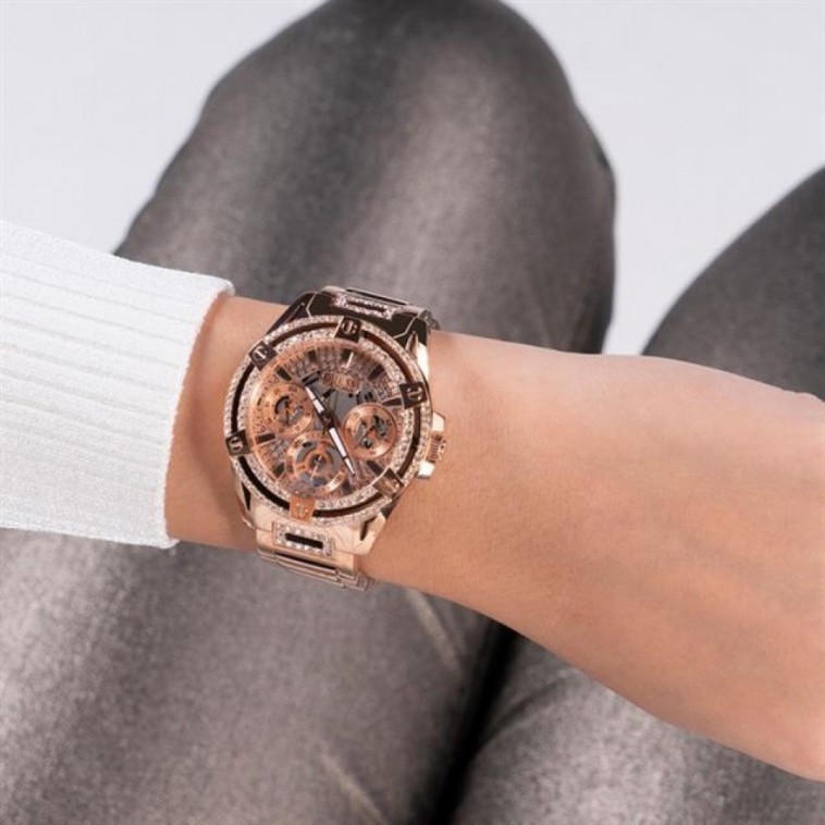 Guess GUGW0464L3 Kadın Kol Saati Guess GUGW0464L3 Kadın Kol Saati