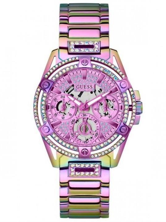 Guess GUGW0464L4 Kadın Kol Saati Guess GUGW0464L4 Kadın Kol Saati