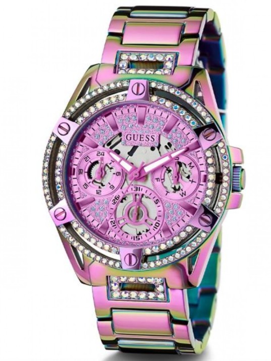 Guess GUGW0464L4 Kadın Kol Saati Guess GUGW0464L4 Kadın Kol Saati