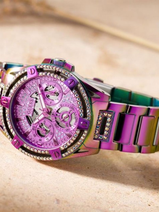 Guess GUGW0464L4 Kadın Kol Saati Guess GUGW0464L4 Kadın Kol Saati