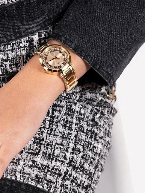 Guess GUGW0470L2 Kadın Kol Saati
