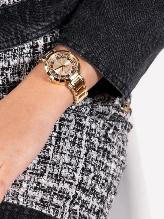 Guess GUGW0470L2 Kadın Kol Saati Guess GUGW0470L2 Kadın Kol Saati