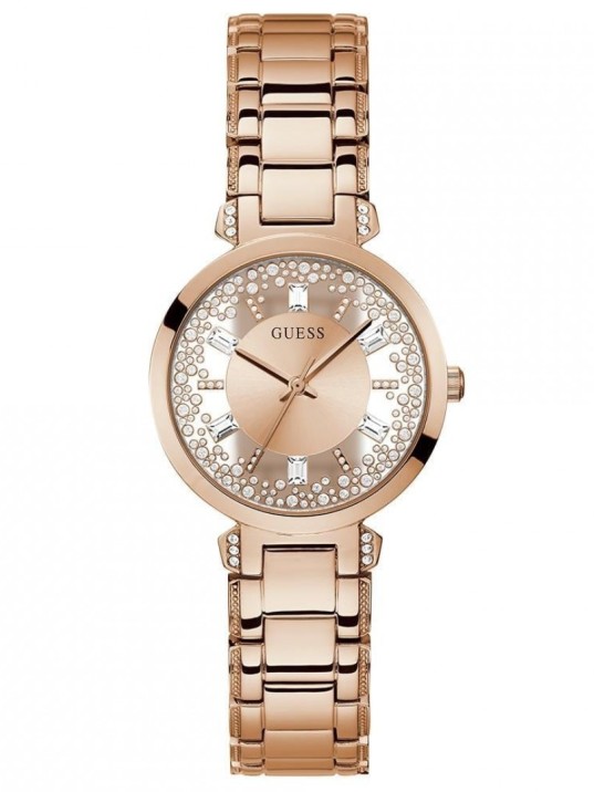 Guess GUGW0470L3 Kadın Kol Saati Guess GUGW0470L3 Kadın Kol Saati