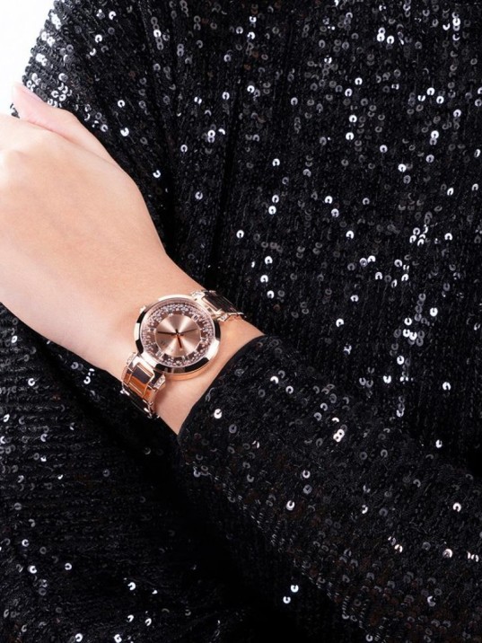 Guess GUGW0470L3 Kadın Kol Saati Guess GUGW0470L3 Kadın Kol Saati