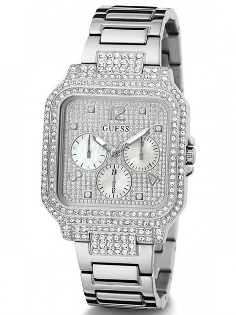 Guess GUGW0472L1 Kadın Kol Saati