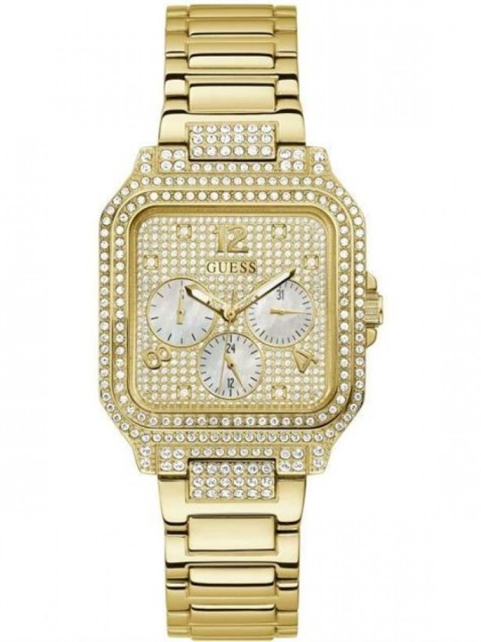 Guess GUGW0472L2 Kadın Kol Saati Guess GUGW0472L2 Kadın Kol Saati