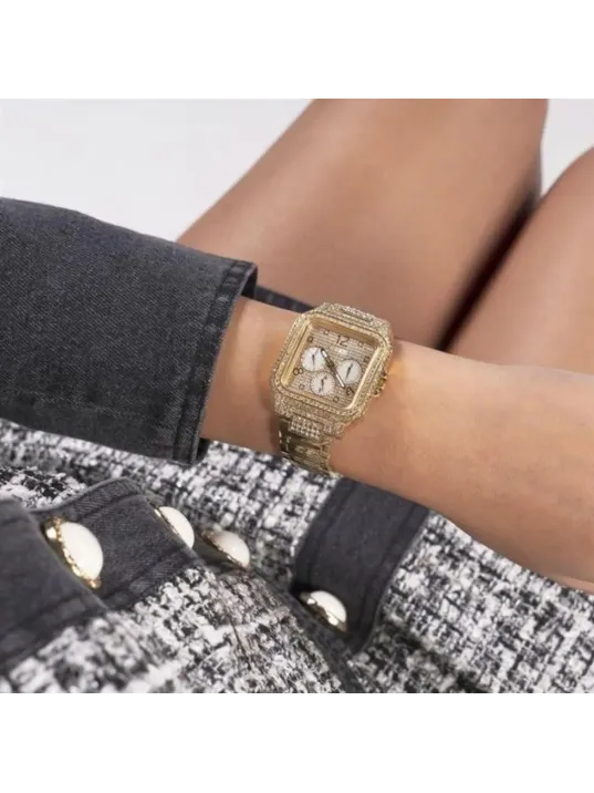 Guess GUGW0472L2 Kadın Kol Saati