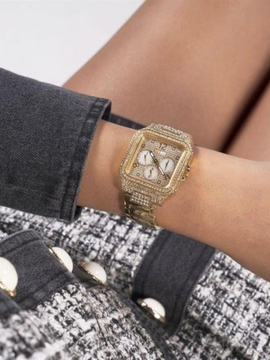 Guess GUGW0472L2 Kadın Kol Saati Guess GUGW0472L2 Kadın Kol Saati