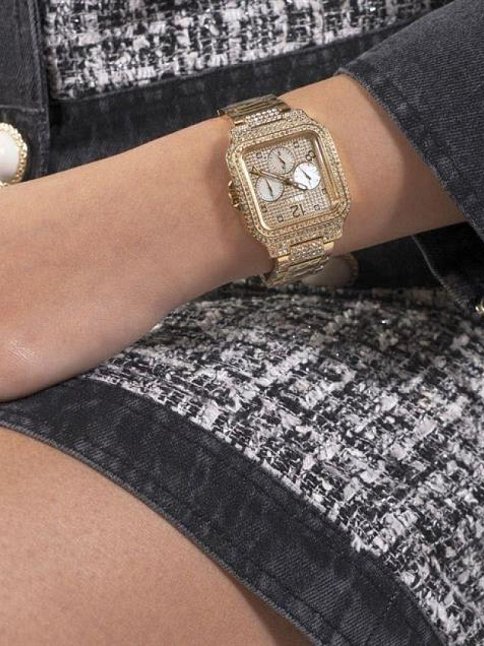 Guess GUGW0472L2 Kadın Kol Saati