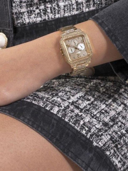 Guess GUGW0472L2 Kadın Kol Saati Guess GUGW0472L2 Kadın Kol Saati